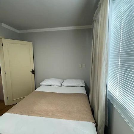 Apartamento Com Quarto Privativo Em Timbo Exterior foto