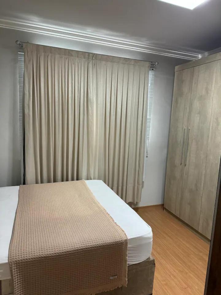 Apartamento Com Quarto Privativo Em Timbo Exterior foto